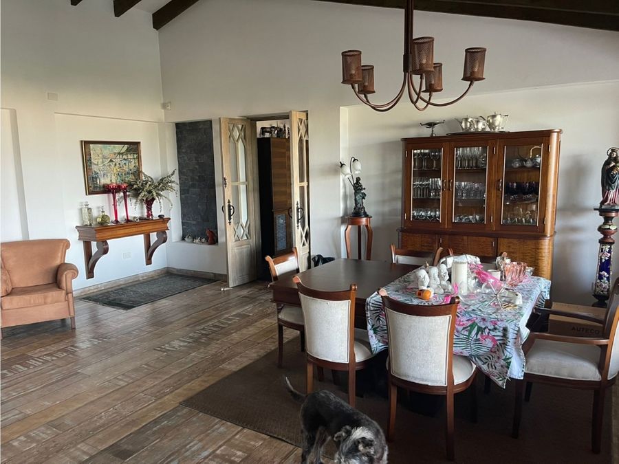 Farmhouse in La Estrella - Casa Finca en La Estrella